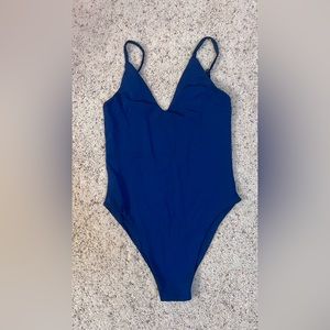Gemini Mountain Swimwear Montana Bodysuit